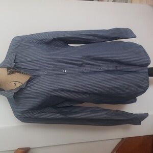 Mens Marc Anthony button up